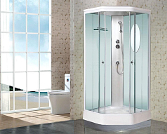 Душевая кабина Niagara NG-2106-01