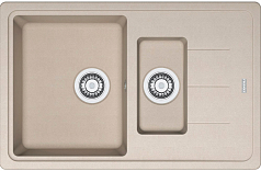 Мойка Franke BFG 651-78, сахара