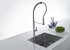 Мойка Franke PEX 210-51 TL