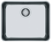 Мойка Franke ANX 110-48