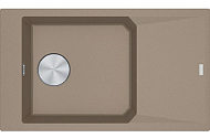 Мойка Franke FX FXG 611-86 миндаль