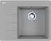 Купить Мойка Franke CNG 611/211-62 TL чаша справа серый камень preview 1