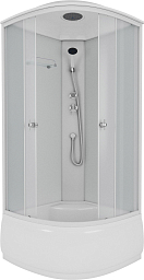 Душевая кабина Niagara NG-8308