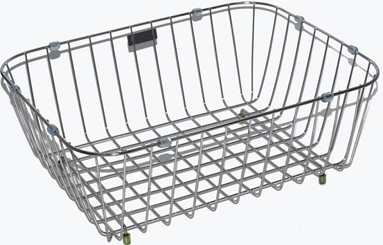 Корзина для мойки Tolero 731899 preview 1