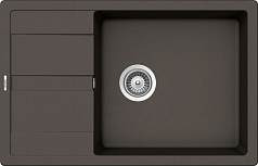 Мойка Schock OPTIMA 60D MAX CRISTALITE баварский камень