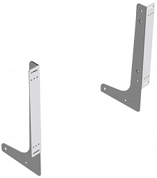 Комплект для монтажа Albio 40 1090340