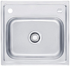 Мойка Franke EFN 610