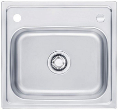 Мойка Franke EFN 610