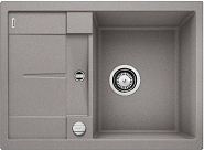Мойка Blanco Metra 45S compact алюметаллик