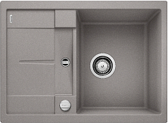 Мойка Blanco Metra 45S compact алюметаллик