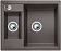 Мойка Blanco Metra 6 темная скала