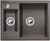 Купить Мойка Blanco Metra 6 темная скала preview 1