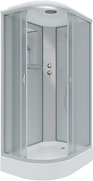 Душевая кабина Niagara NG-3312-14R