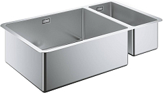 Мойка Grohe K700U 31575SD0