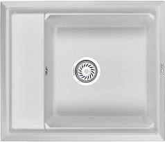 Мойка Granula KS-6004 арктик