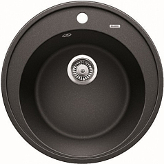 Мойка Blanco Riona 45 антрацит