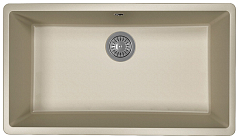 Мойка Florentina Вега 700 серый