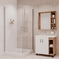 Душевое ограждение Niagara NG-6604