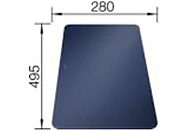 Разделочная доска Blanco 232846