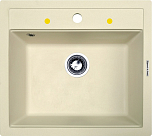 Мойка Zigmund & Shtain Platz 560 молодое шампанское