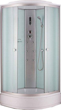 Душевая кабина Niagara NG-3317 preview 1