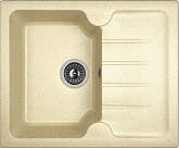 Мойка Florentina Лора 620 дюна