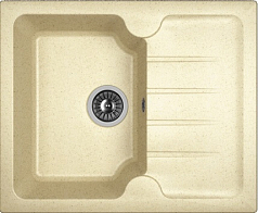 Мойка Florentina Лора 620 дюна