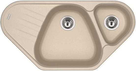 Мойка Franke AZG 661-E сахара preview 1