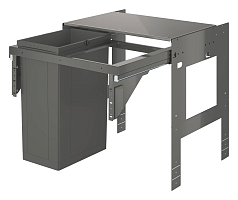 Система сортировки отходов и мусора Grohe 40980000