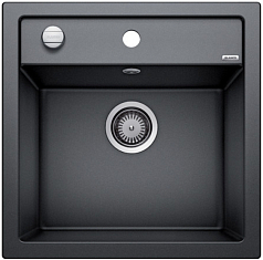 Мойка Blanco Dalago 5 антрацит
