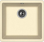 Мойка Flortek Ринг 400 шампань