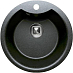 Мойка Tolero Classic R-108E черный фото 1 Купить Мойка Tolero Classic R-108E черный preview 1