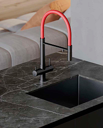 Сменный гибкий шланг OT-01 GR