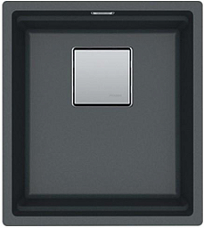 Мойка Franke KNG 110-37 графит