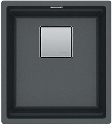 Мойка Franke KNG 110-37 графит preview 1