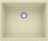 Мойка Blanco Rotan 500-U SILGRANIT шампань