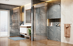 Душевое ограждение Ambassador 15031112 (Niagara Premium)