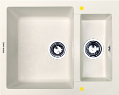 Мойка Zigmund & Shtain Rechteck 600.2 индийская ваниль