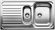 Мойка Blanco Tipo 6S нержавеющая сталь матовая