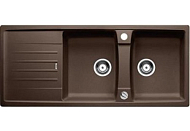 Мойка Blanco Lexa 8 S