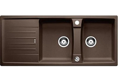 Мойка Blanco Lexa 8 S