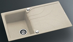 Мойка SMEG LSE861AV