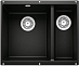 Купить Мойка Blanco ROTAN 340/160-U черный preview 1