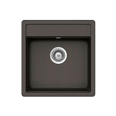 Мойка Schock NEMO 50 CRISTALITE мокка