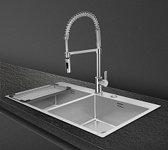 Коландер Smeg COL19