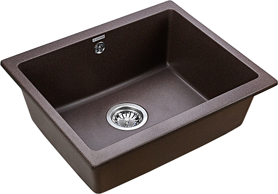 Мойка Paulmark Gera кофе preview 2