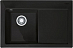 Купить Мойка Franke MTK 611-78 чаша слева антрацит preview 1