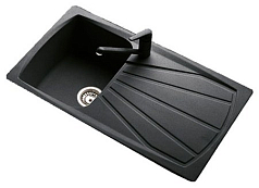 Мойка SMEG LSE791A