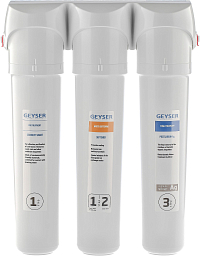 Фильтр Гейзер Смарт