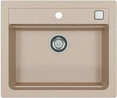 Сет Alveus №32 Granital песочный 7131993 (1131993, 1129055)